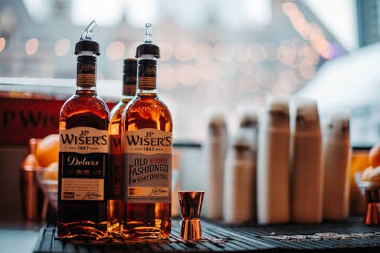 Whisky Canada
