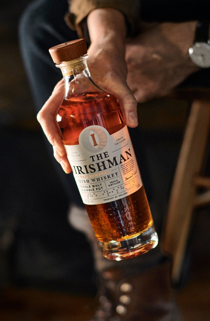 Whisky Irish