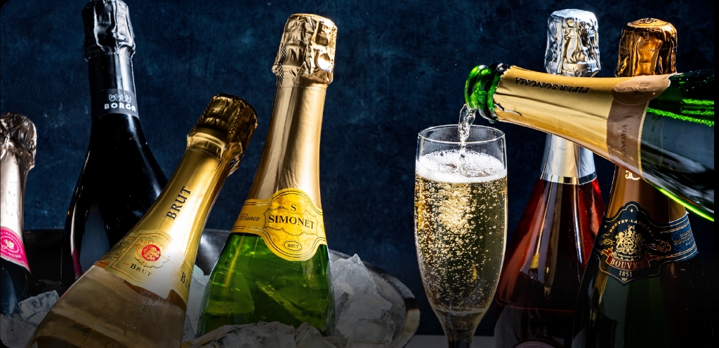 Champagne
