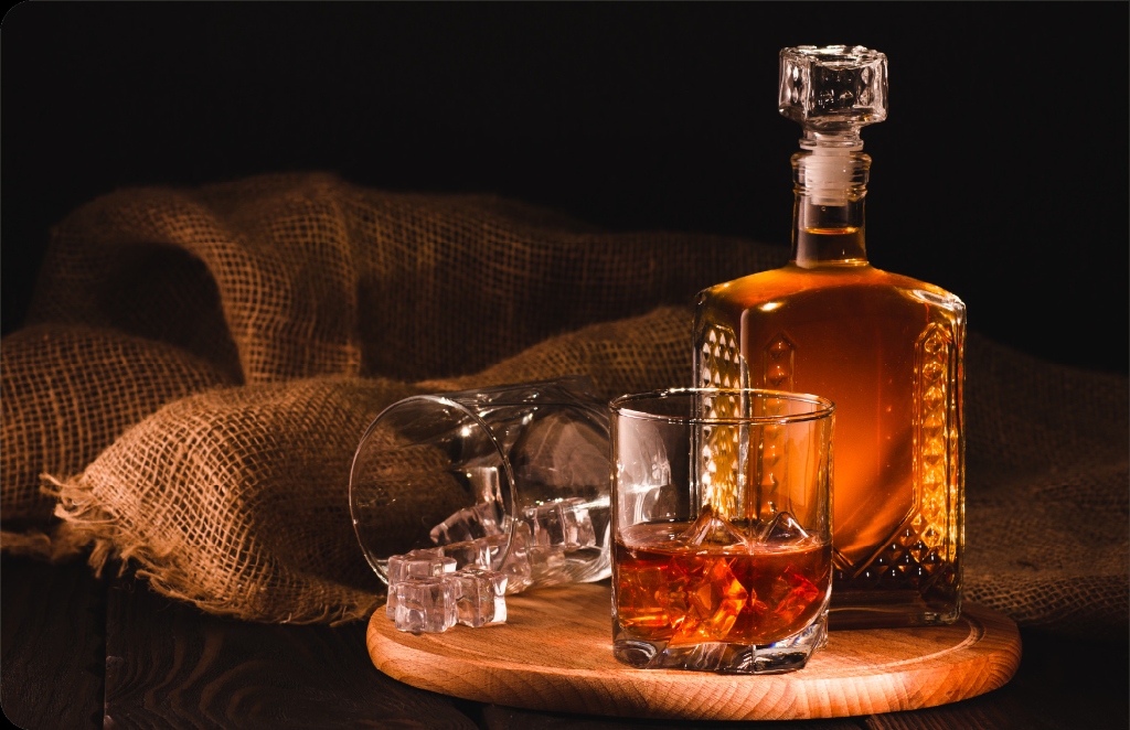 Rượu Rum