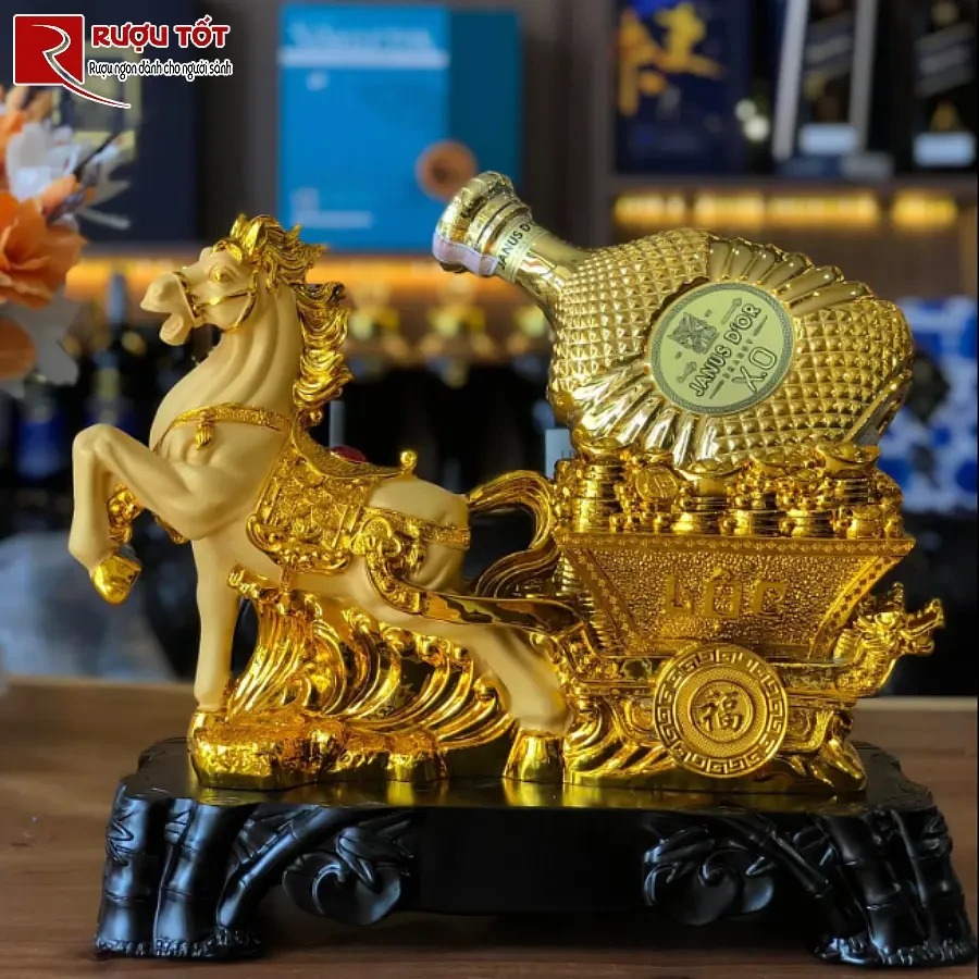 Rượu linh vật