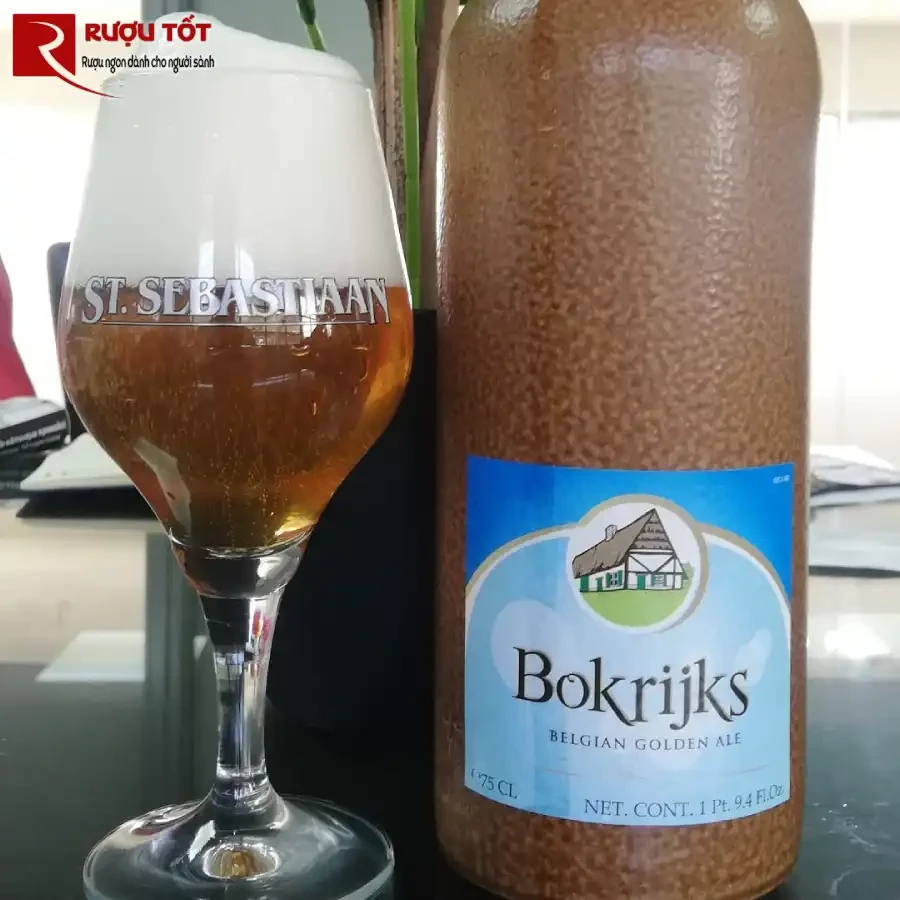 bia brouwerij sterkens bokrijks
