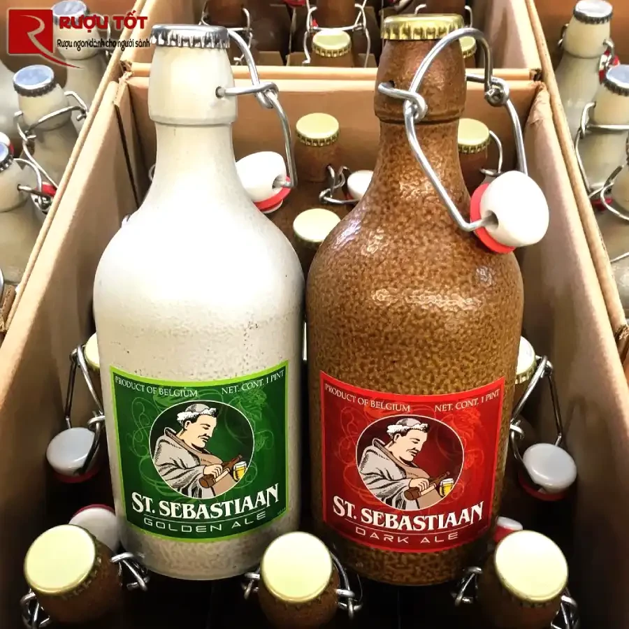 bia brouwerij sterkens sebastiaan