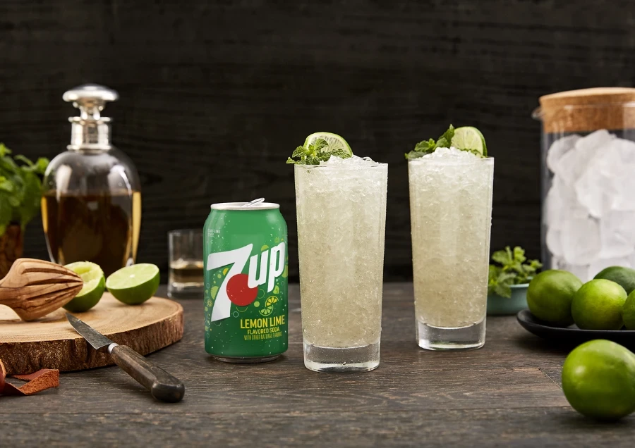 Cách Pha Rượu Vodka Với 7up Ngon Đỉnh Nóc Kịch Trần