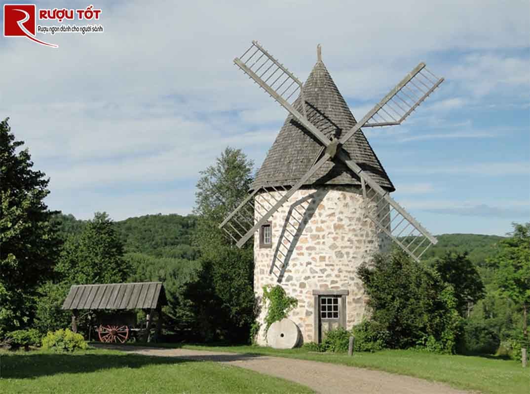 Moulin a Vent