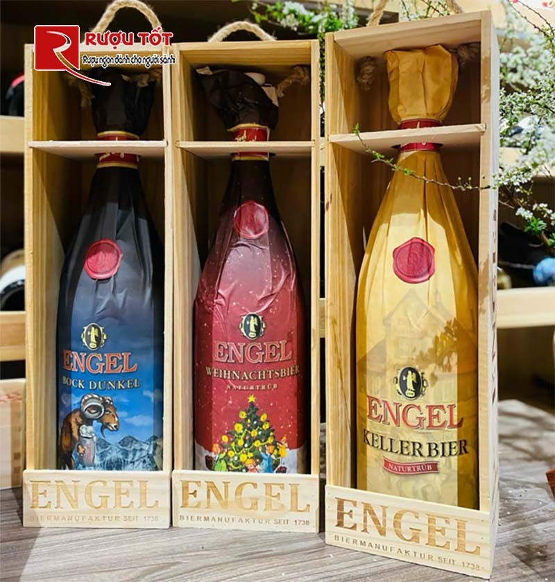 Bia Engel Keller Dunkel