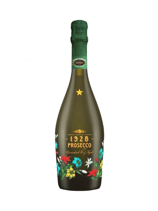 Rượu Vang 1928 Moscato Cavicchioli