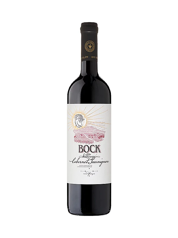 Rượu Vang Bock Villany Cabernet Sauvignon