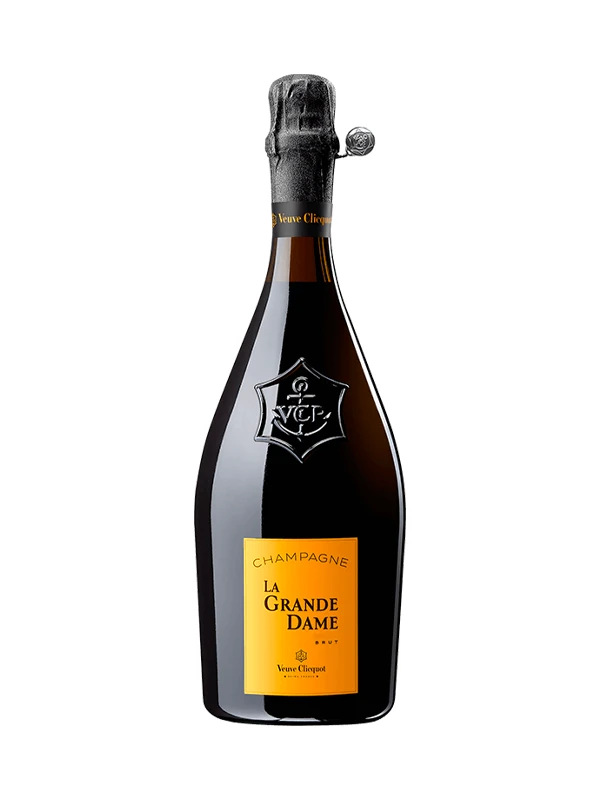 Rượu Champagne Veuve Clicquot La Grande Dame