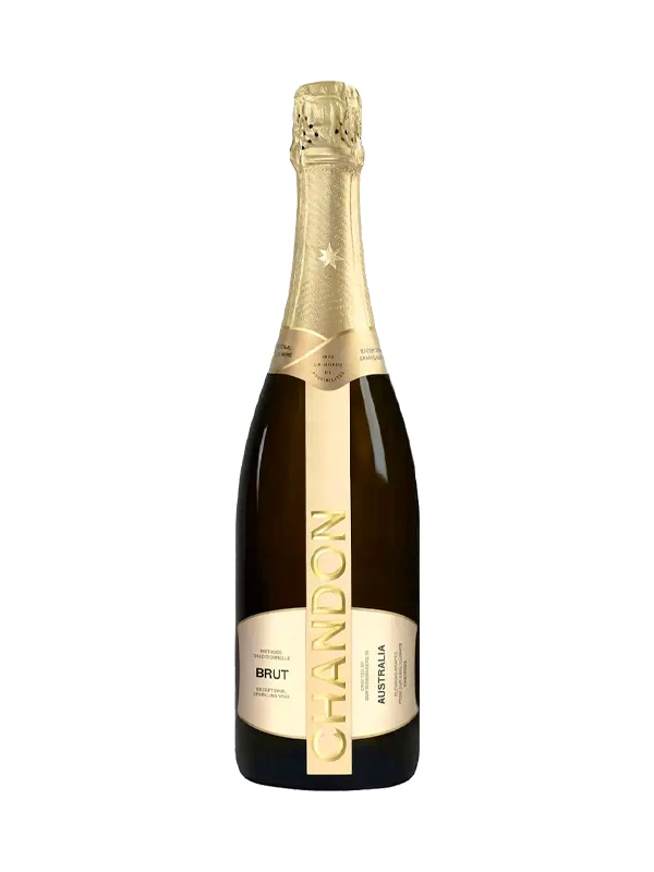Rượu Vang Nổ Chandon Brut Australia 750ml