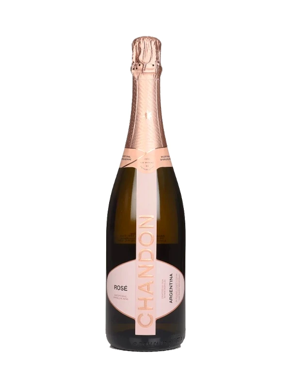Rượu vang Chandon Rose Sparkling