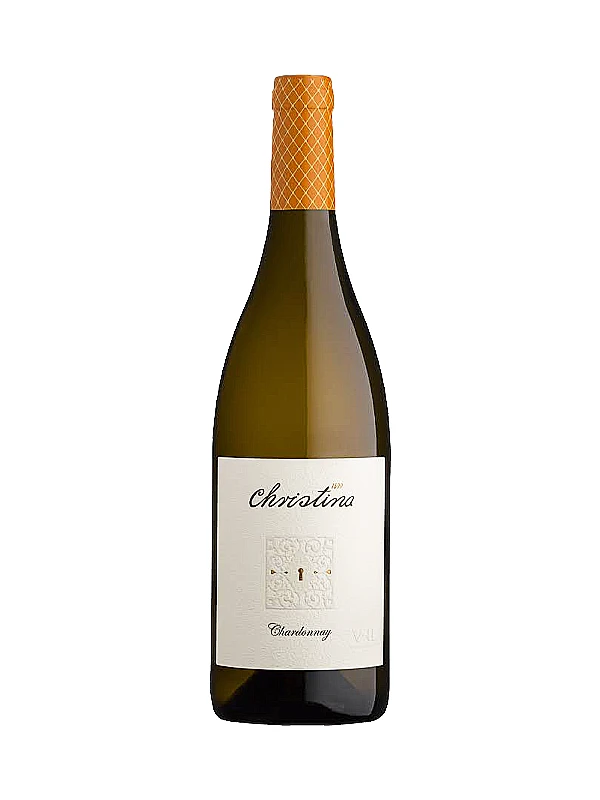Rượu Vang Christina Chardonnay 14%