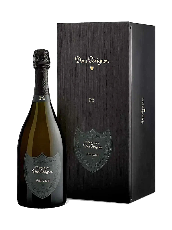 Rượu Champagne Dom Perignon Blanc P2