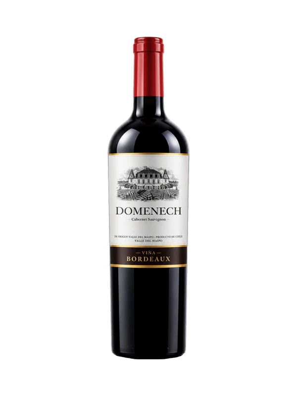 Rượu vang Domenech Ug Bordeaux