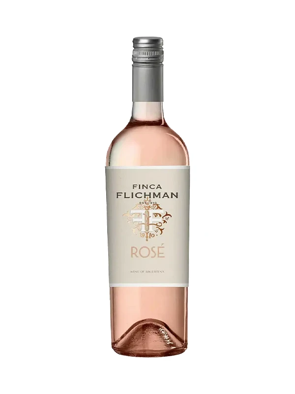 Rượu vang Finca Flichman Rose Hảo hạng