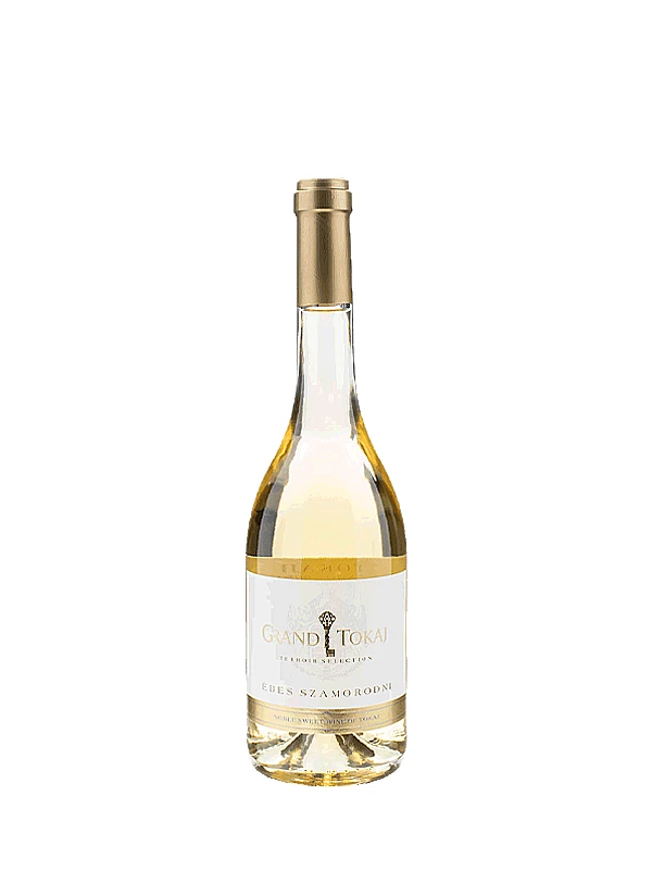 Vang Ngọt Grand Tokaji Szamorodni