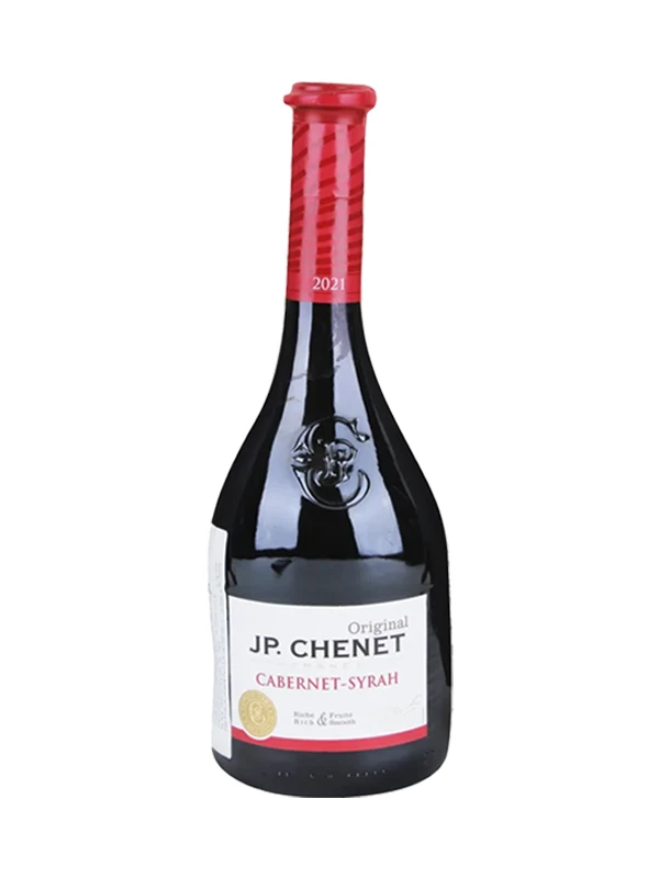 Rượu Vang JP Chenet Cabernet Syrah Chiết khấu cao