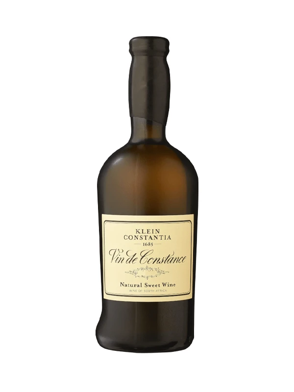 Rượu vang Klein Constantia Vin de Constance Thượng hạng
