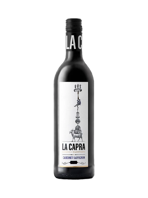 Rượu Vang La Capra Cabernet Sauvignon