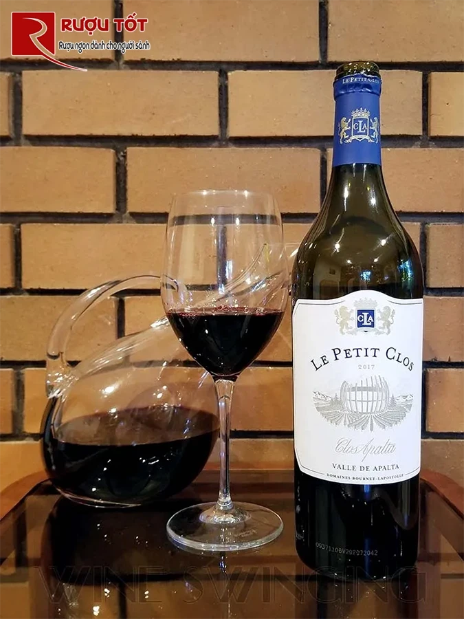 le petit clos