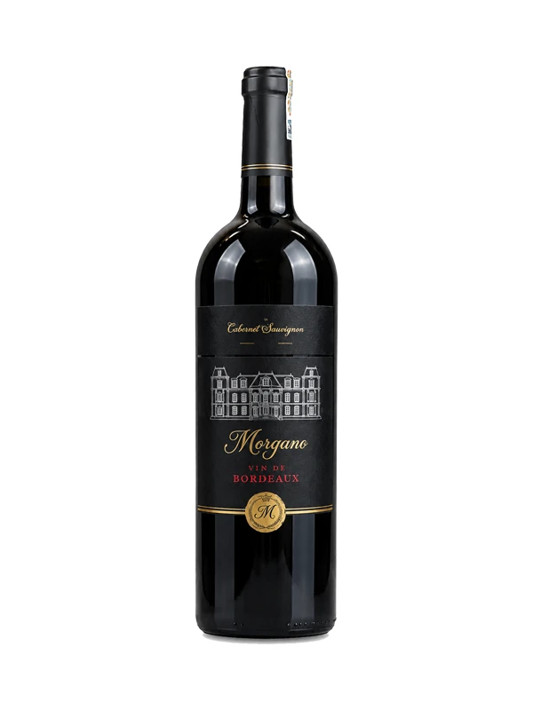Rượu Vang Morgane Cabernet Sauvignon Bordeaux