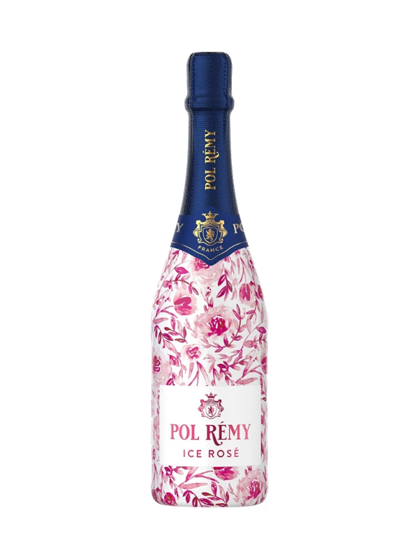 Vang Nổ Pháp Pol Remy Ice Rose