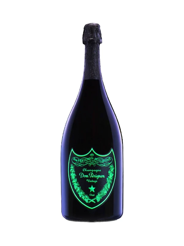 Rượu Dom Perignon Blanc Luminous