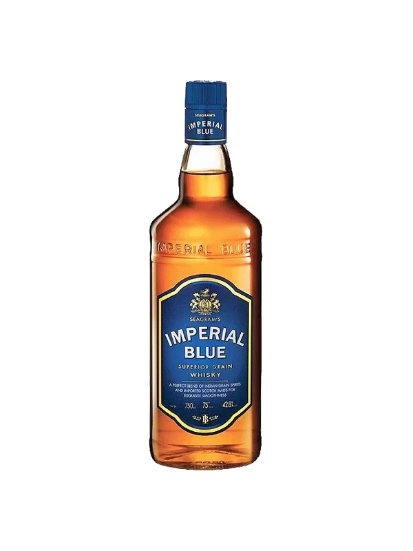 Rượu Imperial Blue 500ml