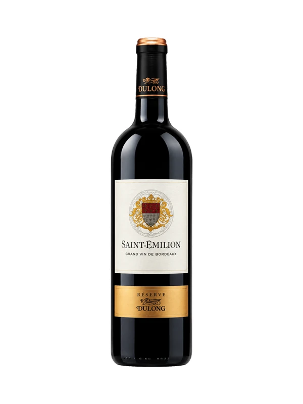 Rượu Vang Saint Emilion Emilion Reserve Dulong