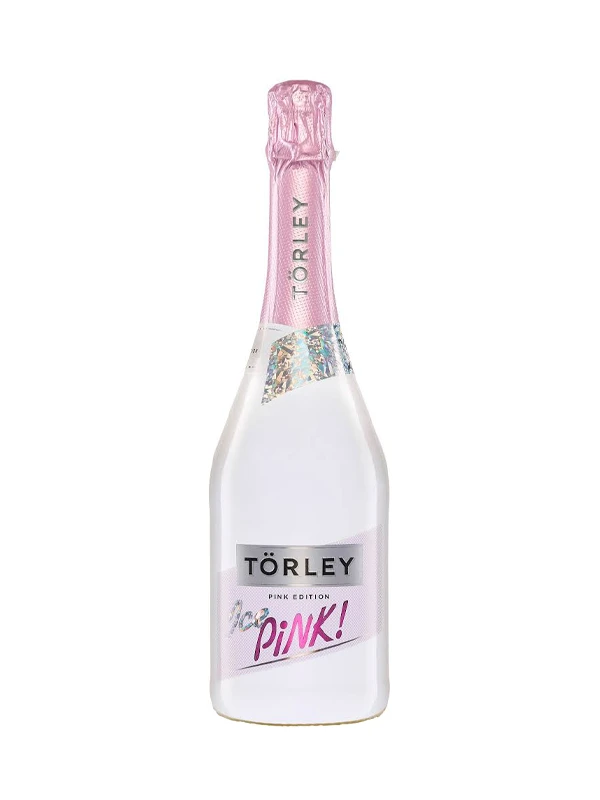Vang nổ Torley Ice Pink Sparkling Wine