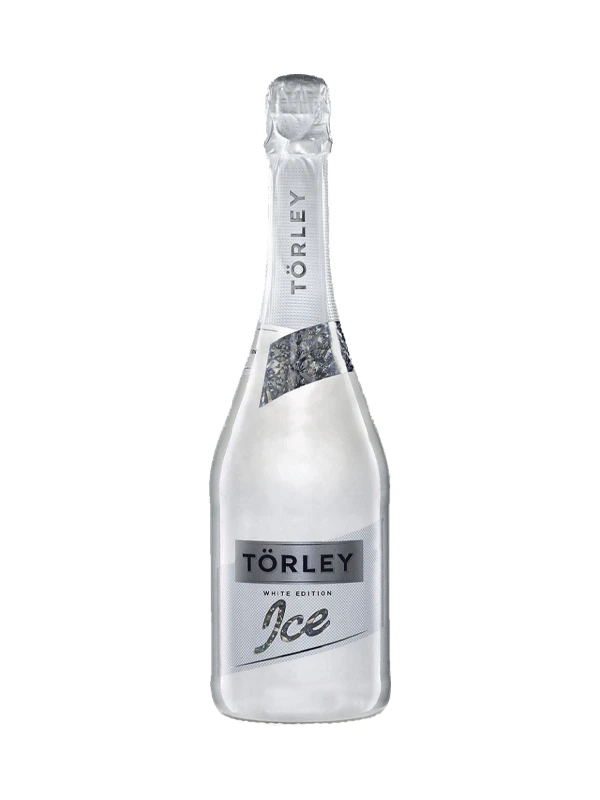 Vang nổ Torley Ice White Edition 10,5%