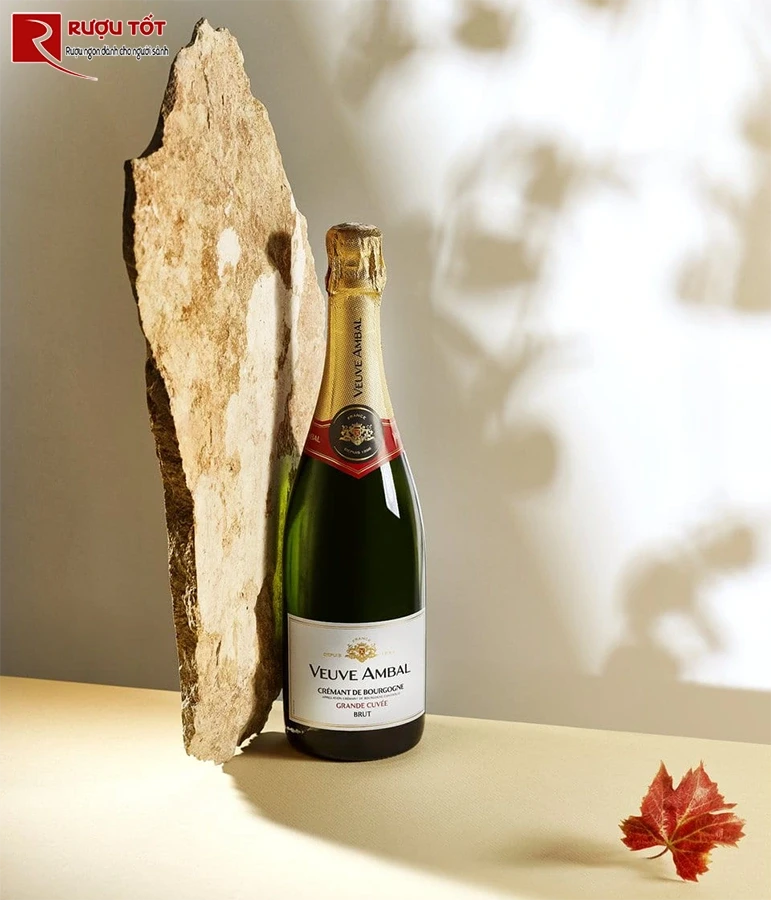 veuve ambal