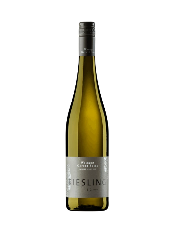 Rượu vang Weingut Gerold Spies Riesling