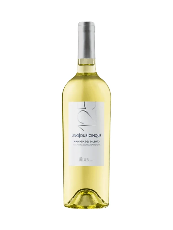 Rượu Vang Ý 125 Malvasia Del Salento