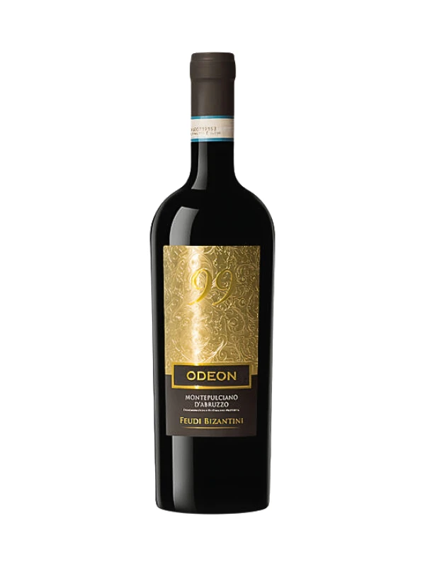 Vang Ý 99 Odeon Montepulciano D'Abruzzo Thượn hạng