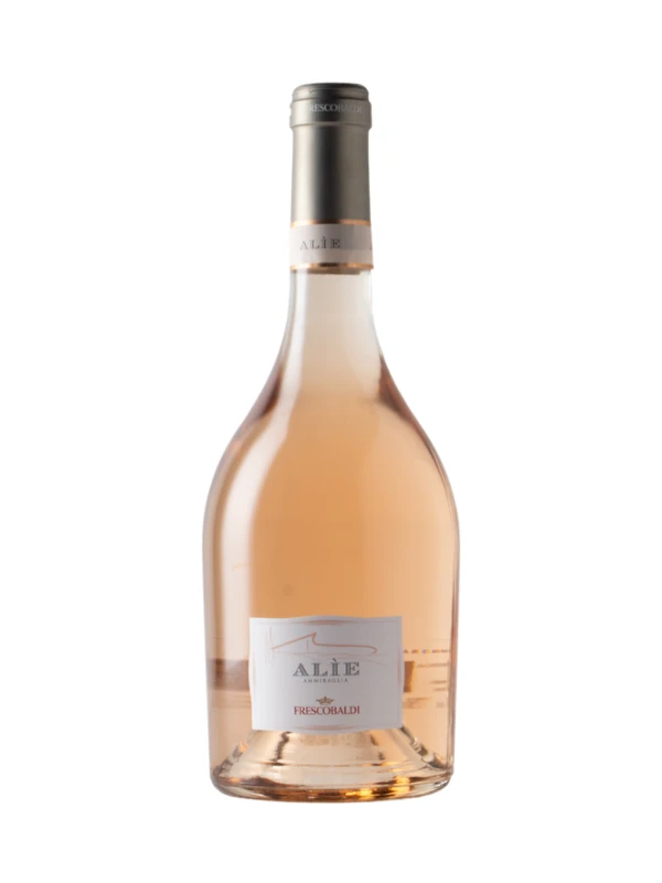 Rượu vang Alie Rose Wine Frescobaldi