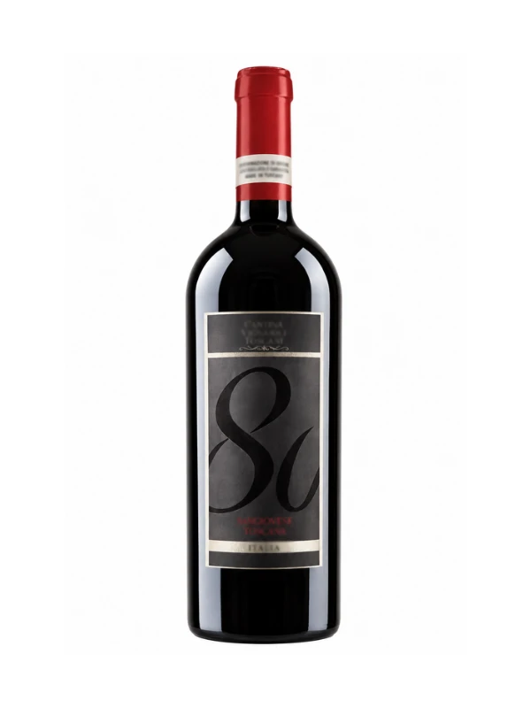 Vang Ý Amarone 80
