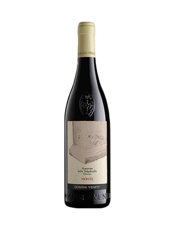 Vang Ý Amarone Monte thượng hạng