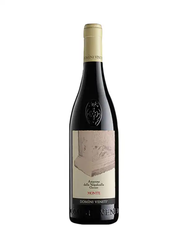 Vang Ý Amarone Monte thượng hạng