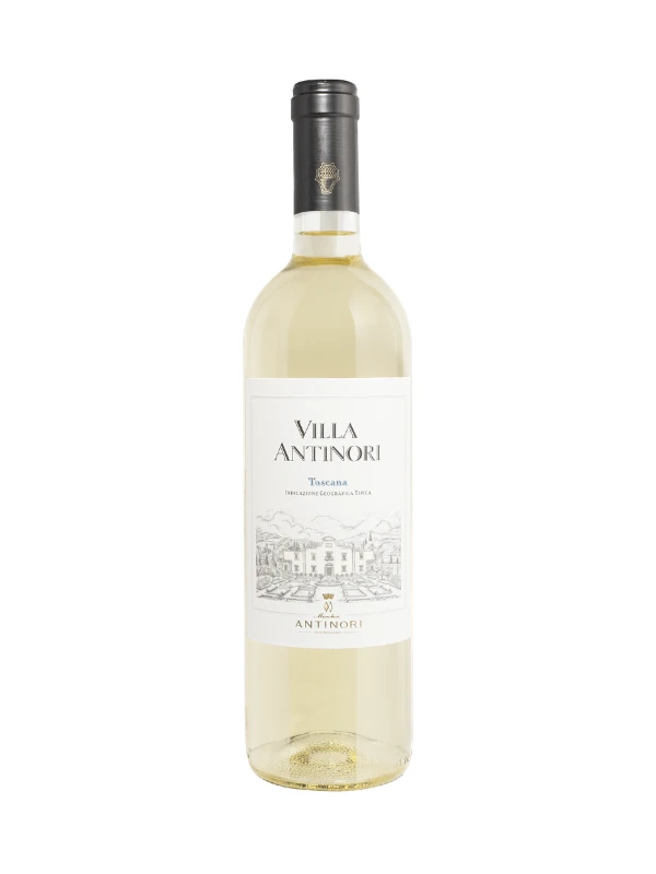 Vang Ý Antinori Villa Antinori Bianco Toscana Cao cấp