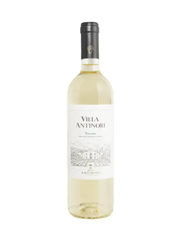 Vang Ý Antinori Villa Antinori Bianco Toscana Cao cấp