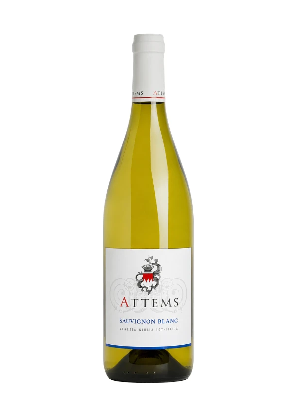 Attems Sauvignon Blanc