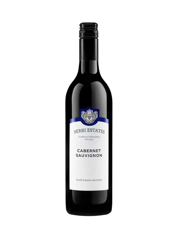 Rượu Vang Berri Estates Cabernet Sauvignon