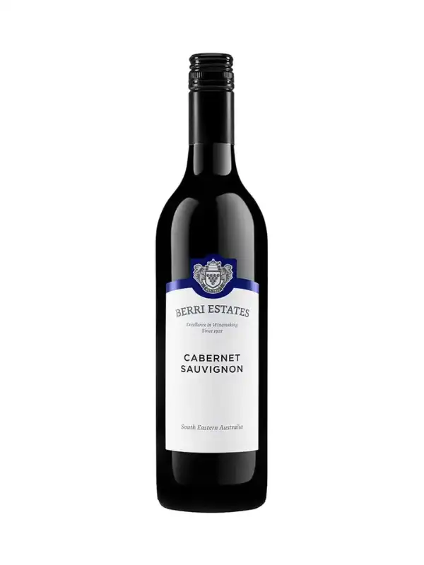 Rượu Vang Berri Estates Cabernet Sauvignon