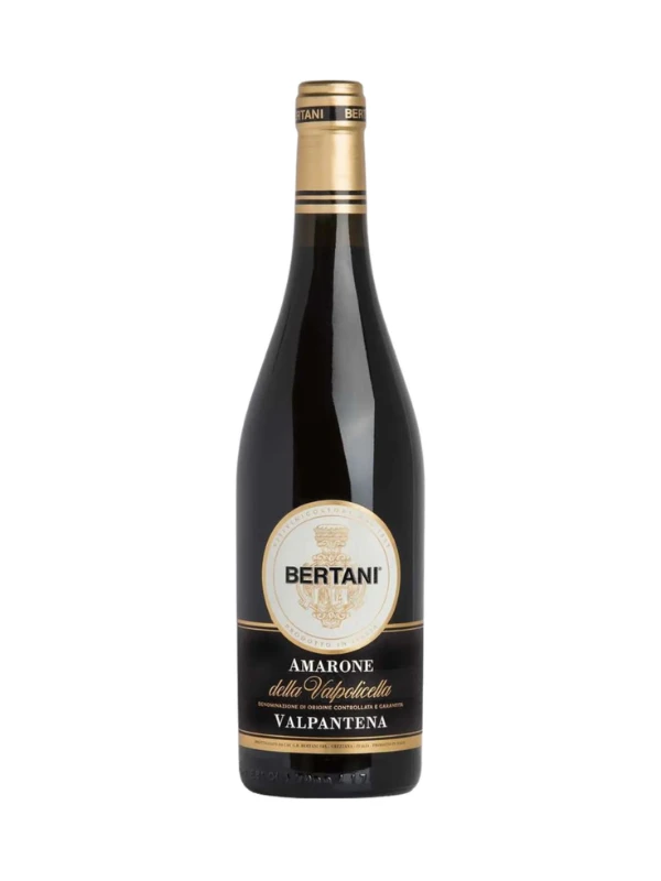 Vang Ý Bertani Amarone Valpantena