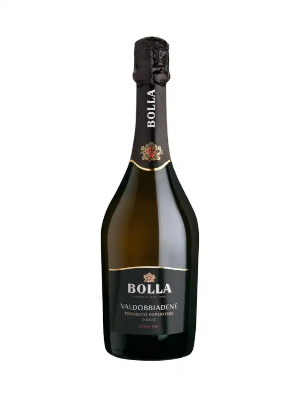 Rượu vang Bolla Valdobbiadene Prosecco Superiore
