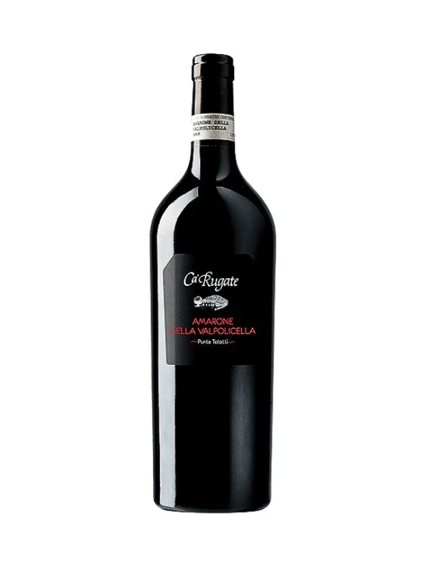Vang Ý Ca' Rugate Amarone Della Valpolicella