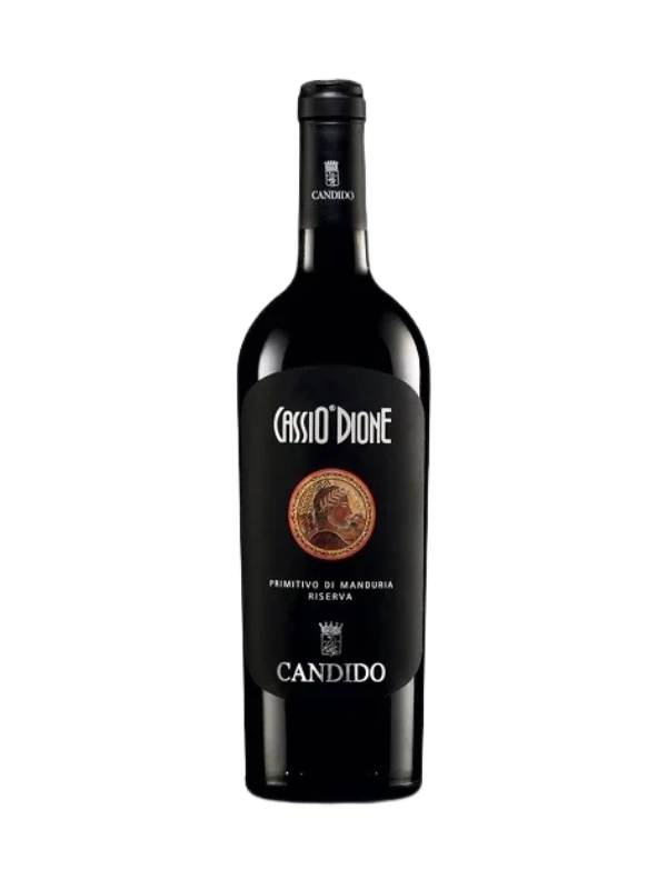 Rượu Vang Ý Candido Cassio Dione