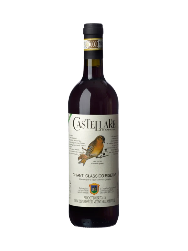 Rượu Vang Castellare Chianti Classico Riserva