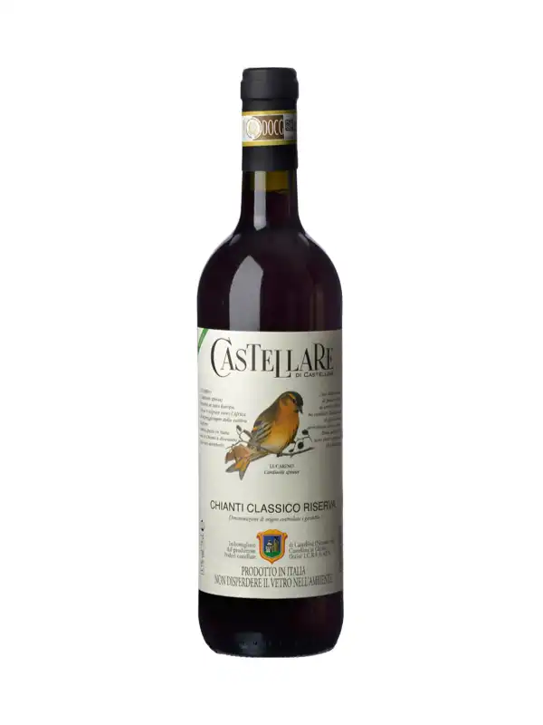 Rượu Vang Castellare Chianti Classico Riserva